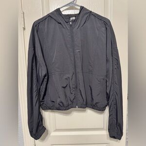 Spiritual Gangster Journey Active Jacket - Black